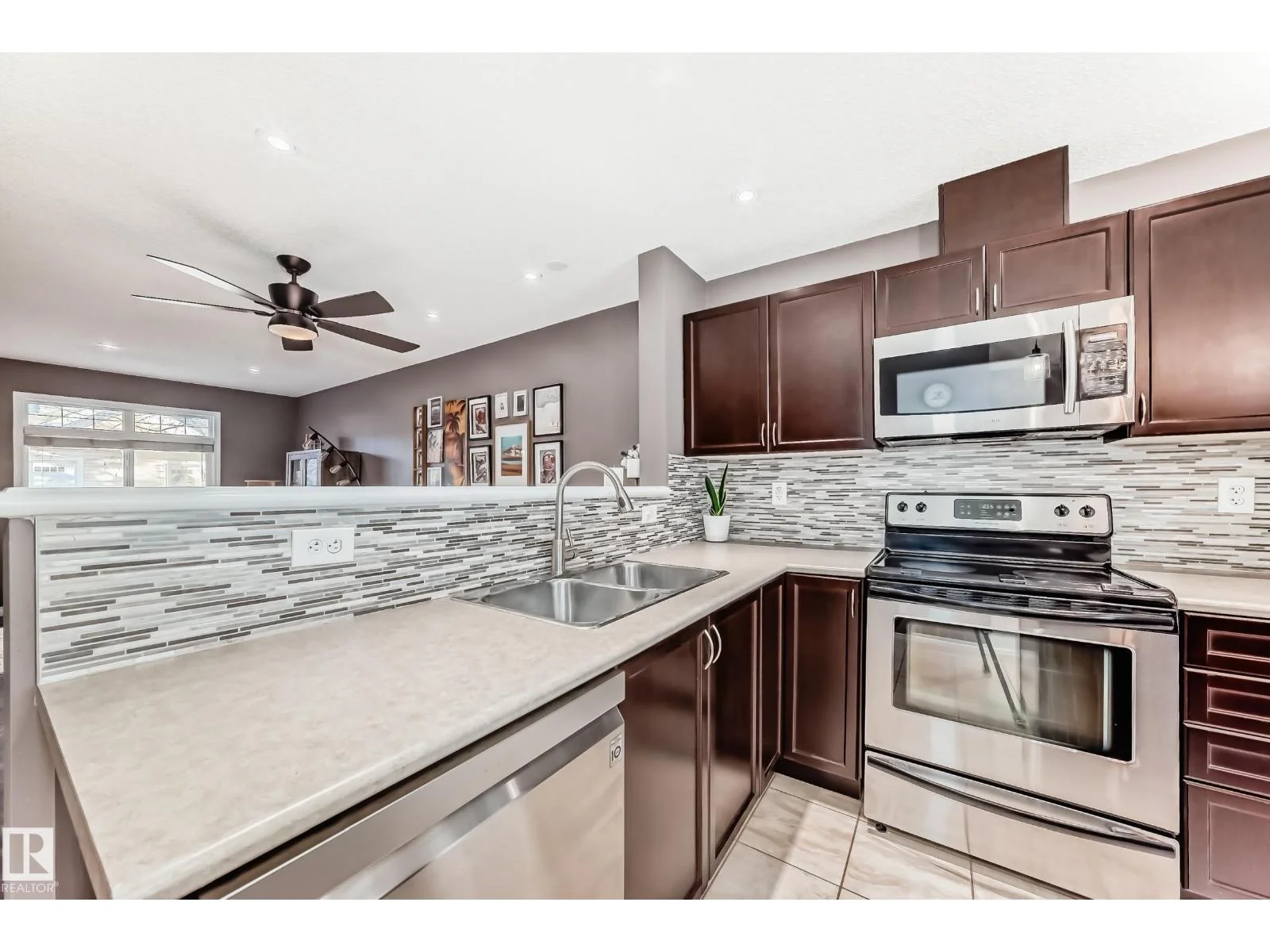 #188 1804 70 ST SW, Edmonton - 2 bedroom Townhouse for sale