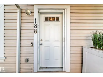 Interior photo 2 of #188 1804 70 ST SW