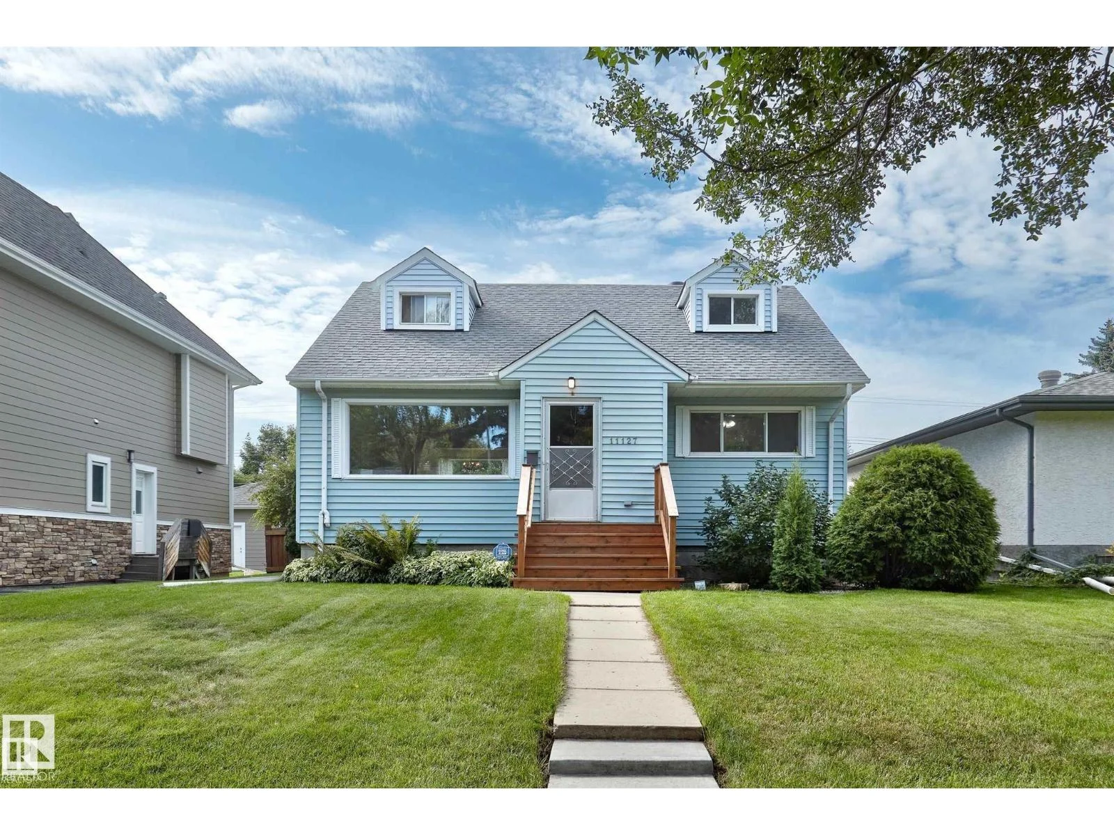 11127 71 AV NW, Edmonton - 6 bedroom House for sale