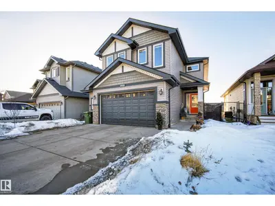 Interior photo 2 of 5810 64 ST