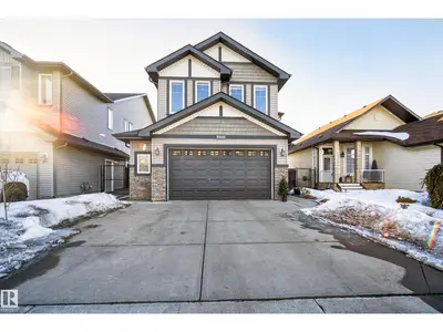 Interior photo 1 of 5810 64 ST