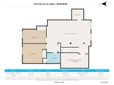 Interior photo 4 of 4 Harriott CO