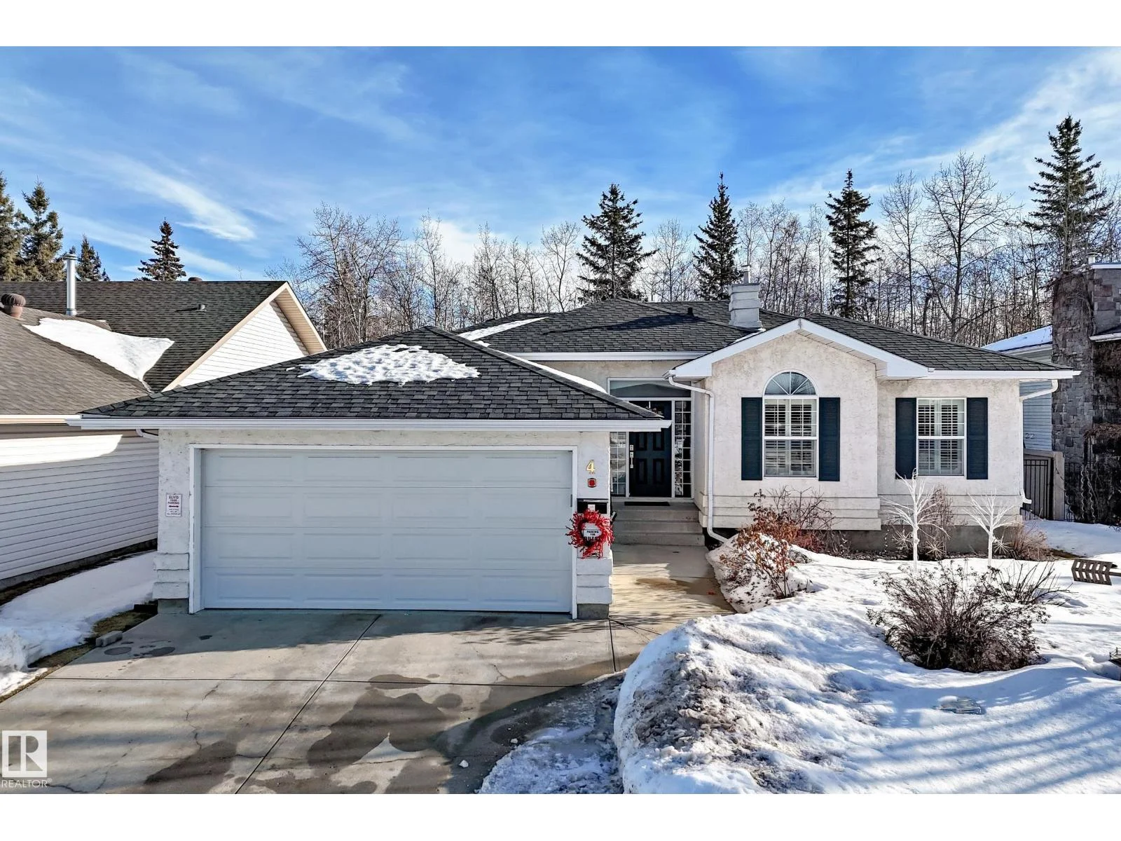 4 Harriott CO, St. Albert - 5 bedroom Detached Single Family for sale