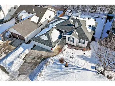 Interior photo 2 of 4 Harriott CO