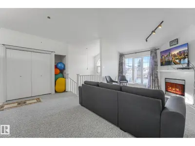 Interior photo 4 of 11105 9 AV NW