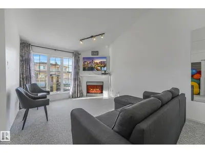 Interior photo 2 of 11105 9 AV NW