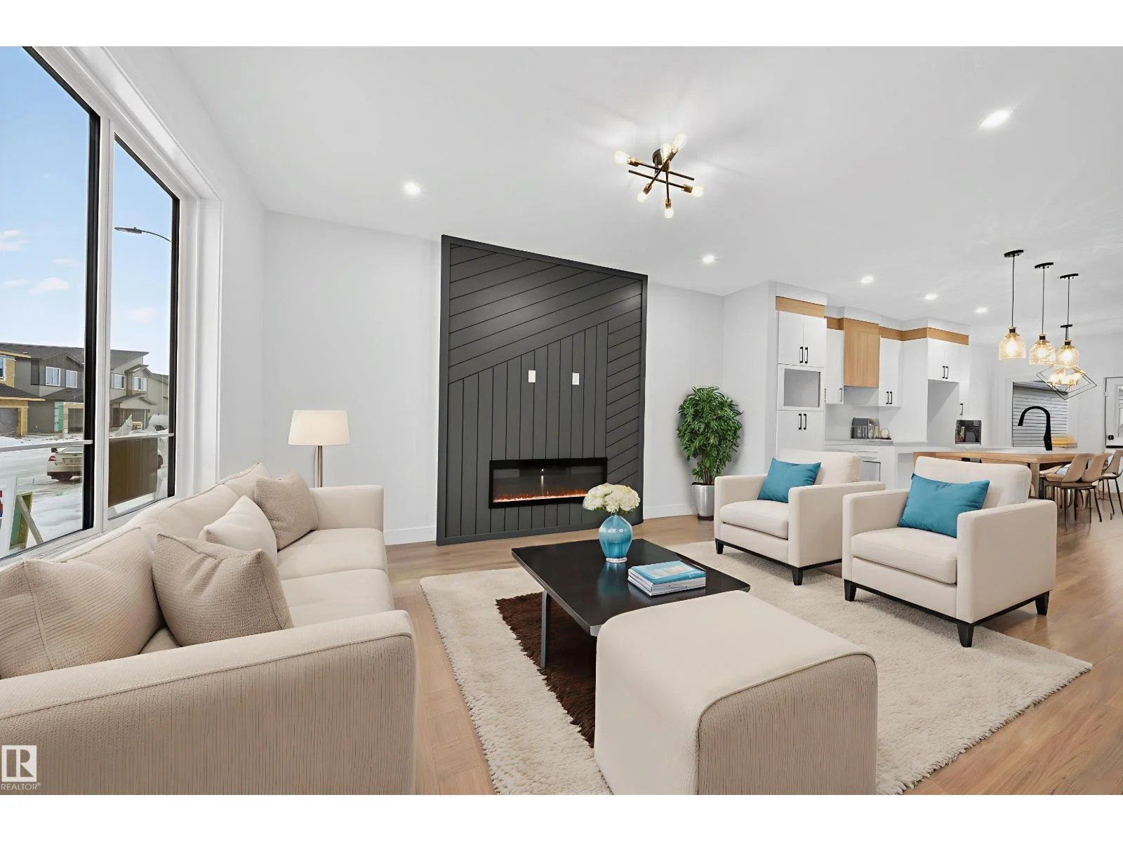 436 Crystal Creek Link, Leduc - 6 bedroom Detached Single Family for sale