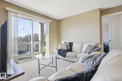 Interior photo 4 of #324 11325 83 ST NW