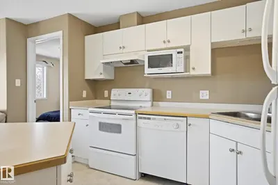 Interior photo 2 of #324 11325 83 ST NW