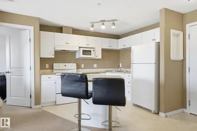 Interior photo 1 of #324 11325 83 ST NW