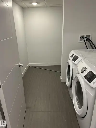 Interior photo 4 of #103 8510 90 ST NW