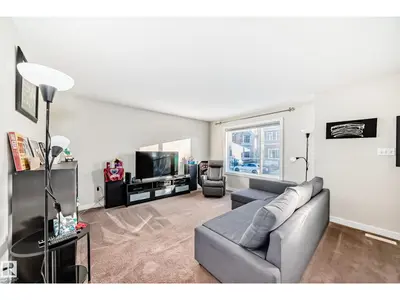 Interior photo 4 of #2 4950 TERWILLEGAR CM NW