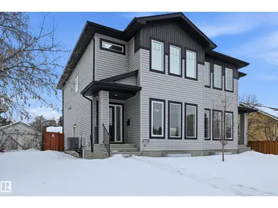 Interior photo 1 of 10736 149 ST NW