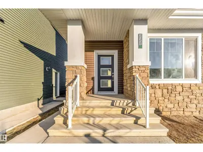 Interior photo 2 of 560 Glenridding Ravine Drive SW SW