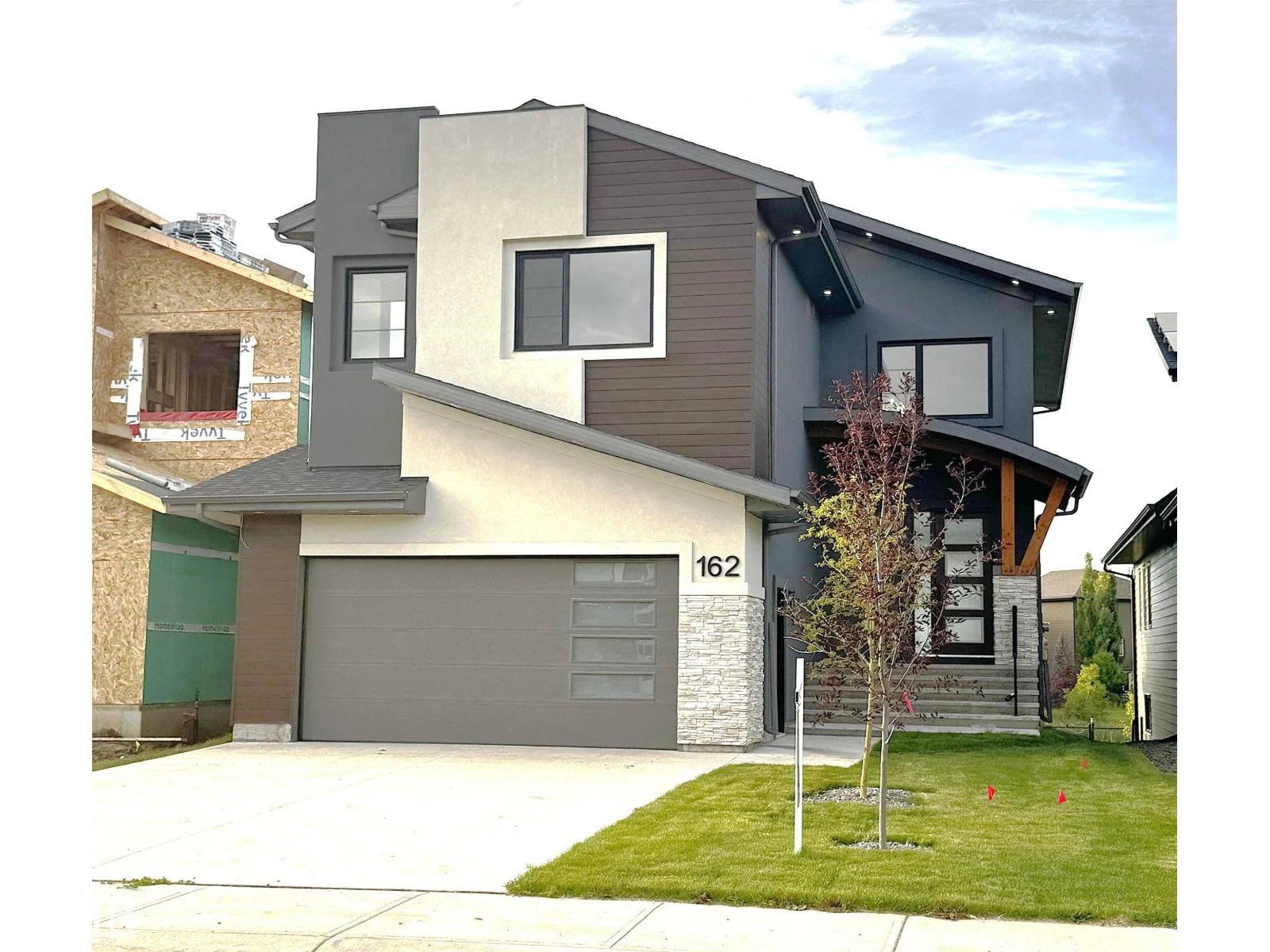 162 EDGEWATER CI, Leduc - 3 bedroom Detached Single Family for sale