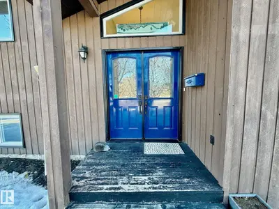 Interior photo 2 of 7515 10 AV NW