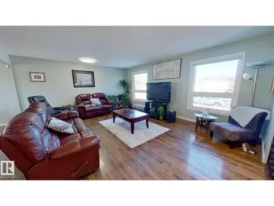 Interior photo 3 of 7515 10 AV NW