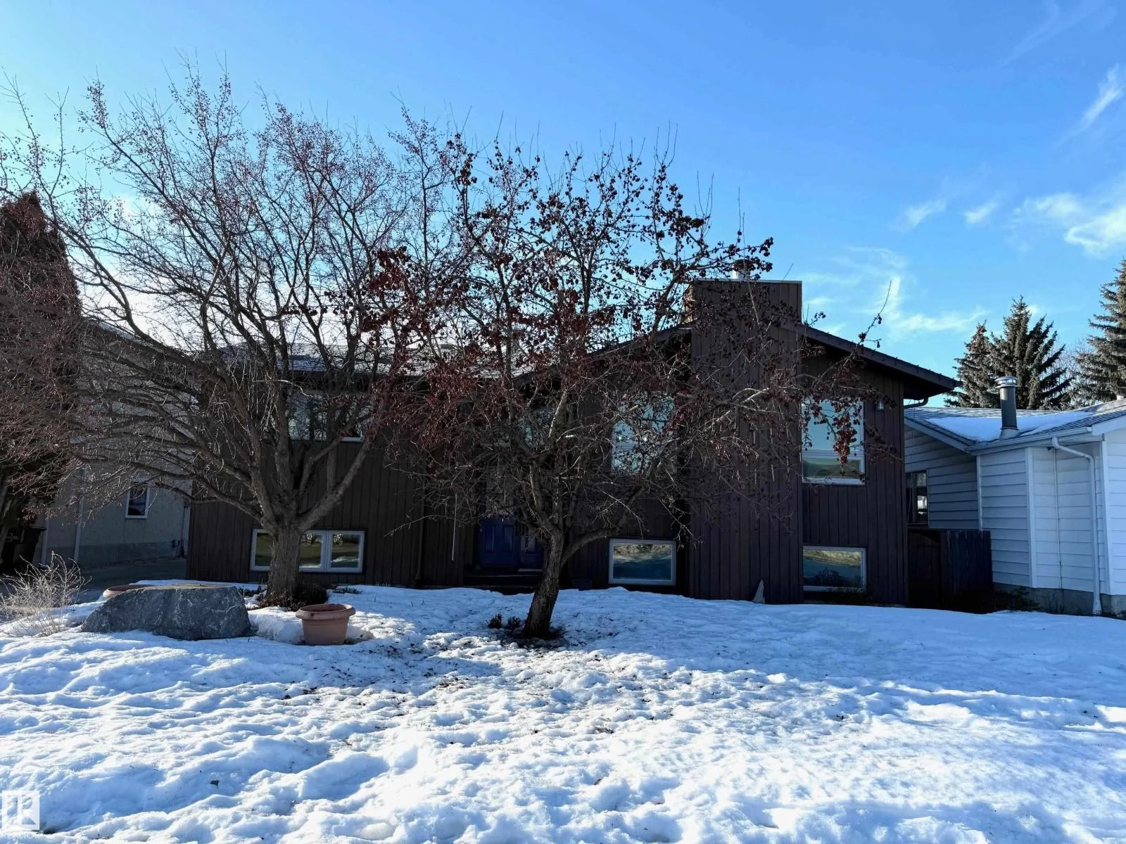 7515 10 AV NW, Edmonton - 5 bedroom Detached Single Family for sale