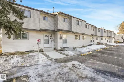 Interior photo 1 of 2625 135 AV NW