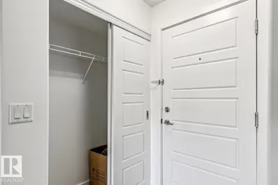 Interior photo 4 of #223 14808 125 ST NW