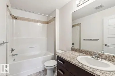 Interior photo 2 of #223 14808 125 ST NW