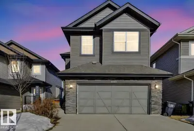 Interior photo 1 of 5404 22 AV SW