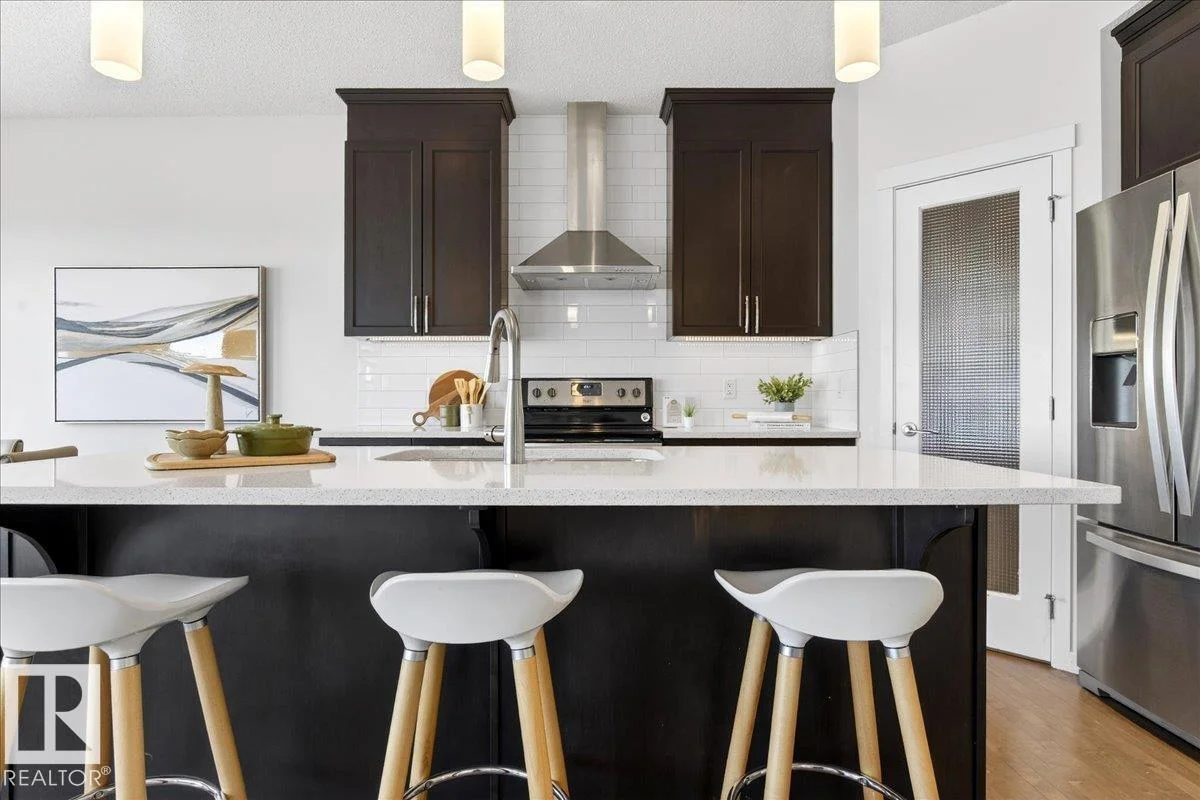 5404 22 AV SW, Edmonton - 3 bedroom Detached Single Family for sale