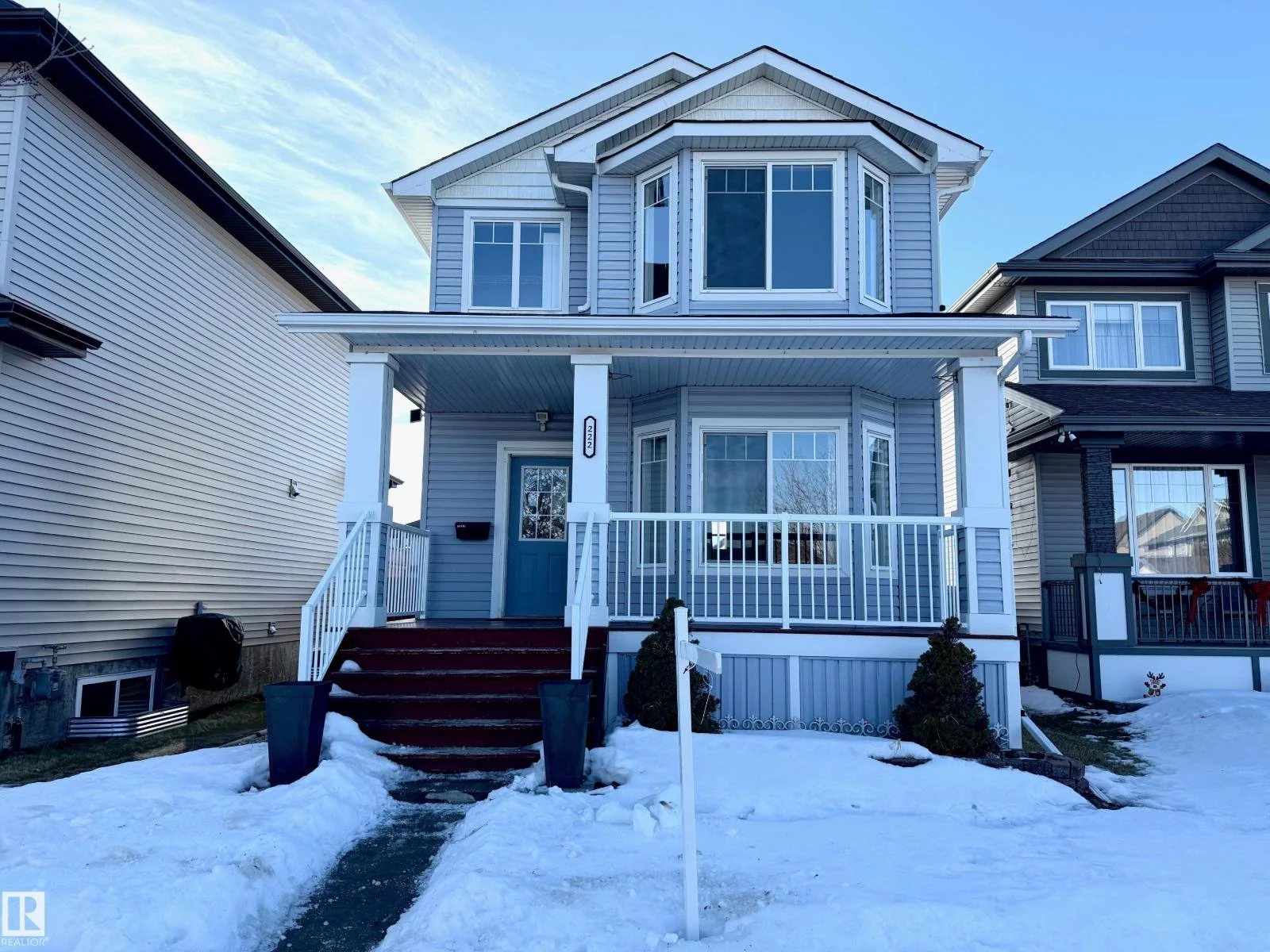 222 SCHUBERT ST, Leduc - 3 bedroom Detached Single Family for sale
