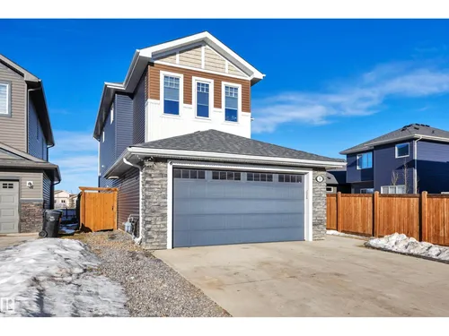 10 MOBERG CL, Leduc - $599,900