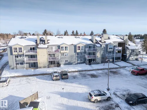 #209 70 Alpine Place, St. Albert - $124,999