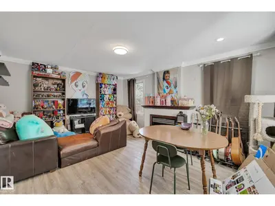 Interior photo 1 of 12235 104 ST NW