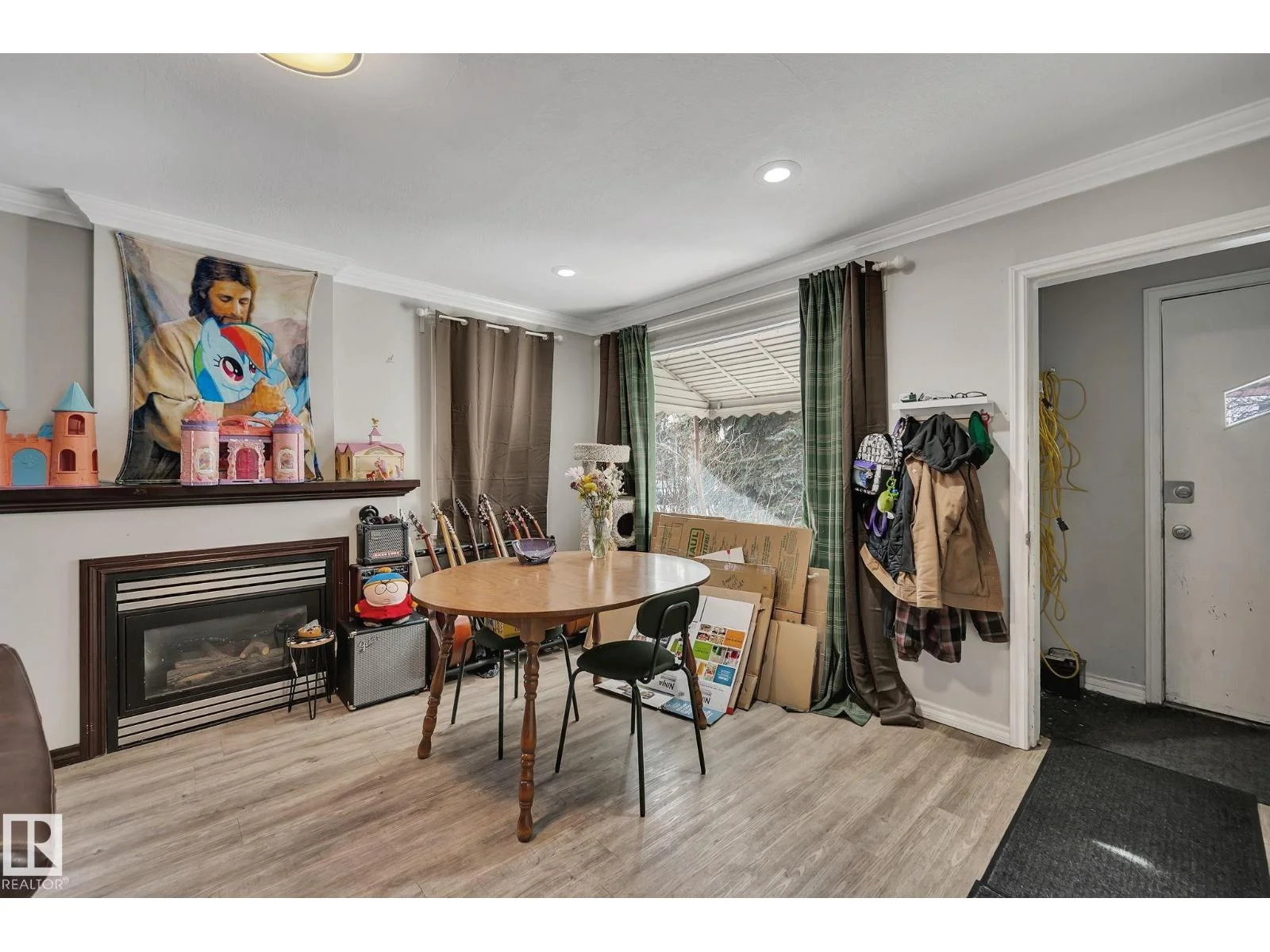 12235 104 ST NW, Edmonton - 3 bedroom Detached Single Family for sale