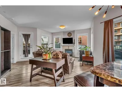 Interior photo 3 of 10046 110 ST NW