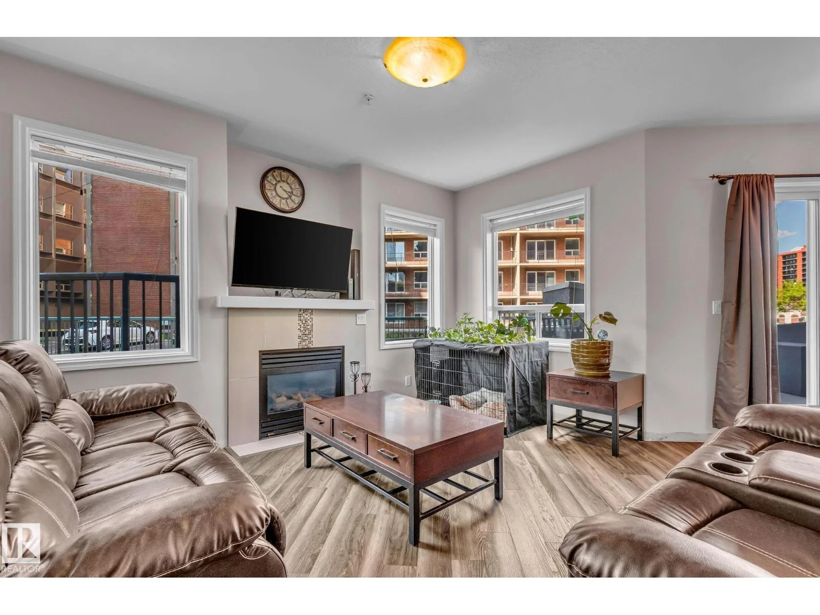 10046 110 ST NW, Edmonton - 2 bedroom Apartment for sale