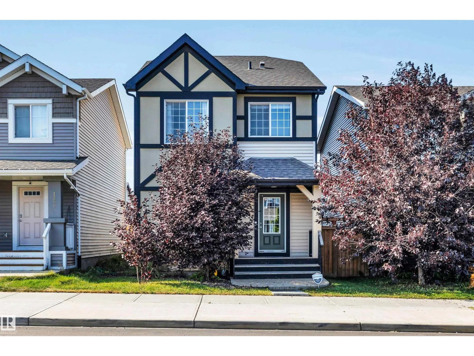 1271 CHAPPELLE BV SW, Edmonton - 3 bedroom Detached Single Family for sale