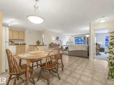 Interior photo 2 of #115 78A McKenney AV