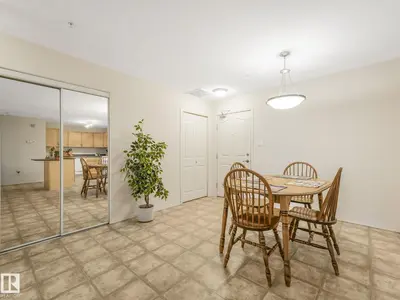 Interior photo 4 of #115 78A McKenney AV