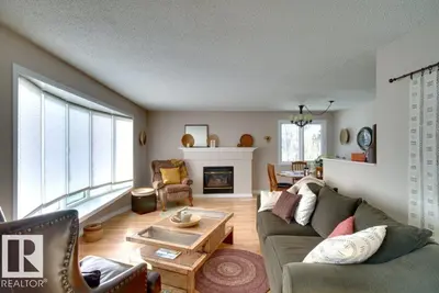 Interior photo 3 of 106 54500 Lac Ste Anne Trail