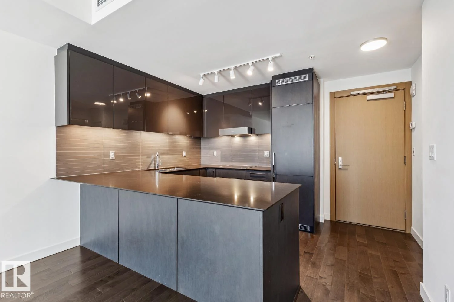 #3104 10360 102 ST NW, Edmonton - 1 bedroom Apartment for sale