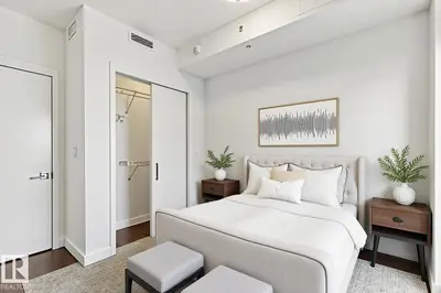 Interior photo 3 of #3104 10360 102 ST NW