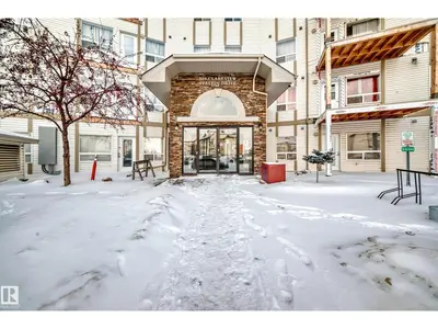 Interior photo 2 of #2422 320 CLAREVIEW STATION DR NW NW