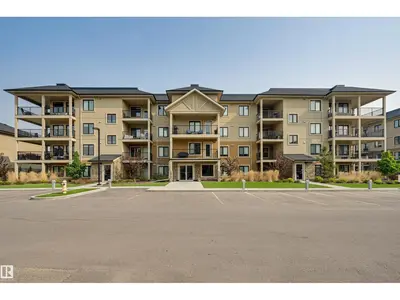 Interior photo 1 of #201 1027 173 ST SW