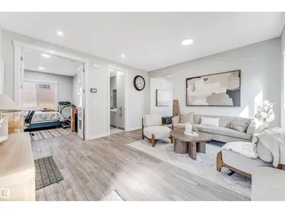 Interior photo 2 of 2404 13 AV NW