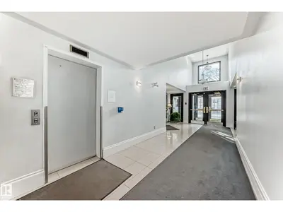 Interior photo 3 of #108 12028 103 AV NW