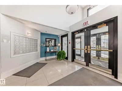 Interior photo 2 of #108 12028 103 AV NW