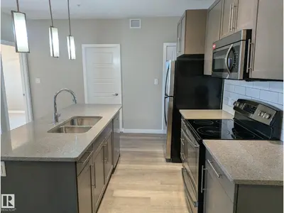 Interior photo 1 of #319 1144 ADAMSON DR SW