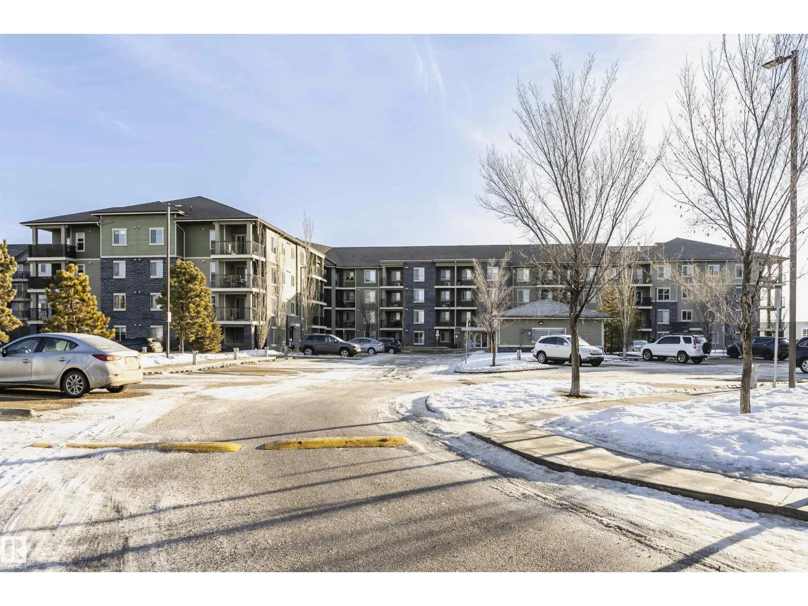 #304 274 MCCONACHIE DR NW NW, Edmonton - 2 bedroom Apartment for sale