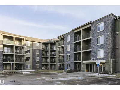 Interior photo 1 of #304 274 MCCONACHIE DR NW NW