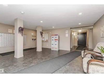 Interior photo 3 of #304 274 MCCONACHIE DR NW NW