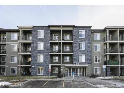 Interior photo 2 of #304 274 MCCONACHIE DR NW NW